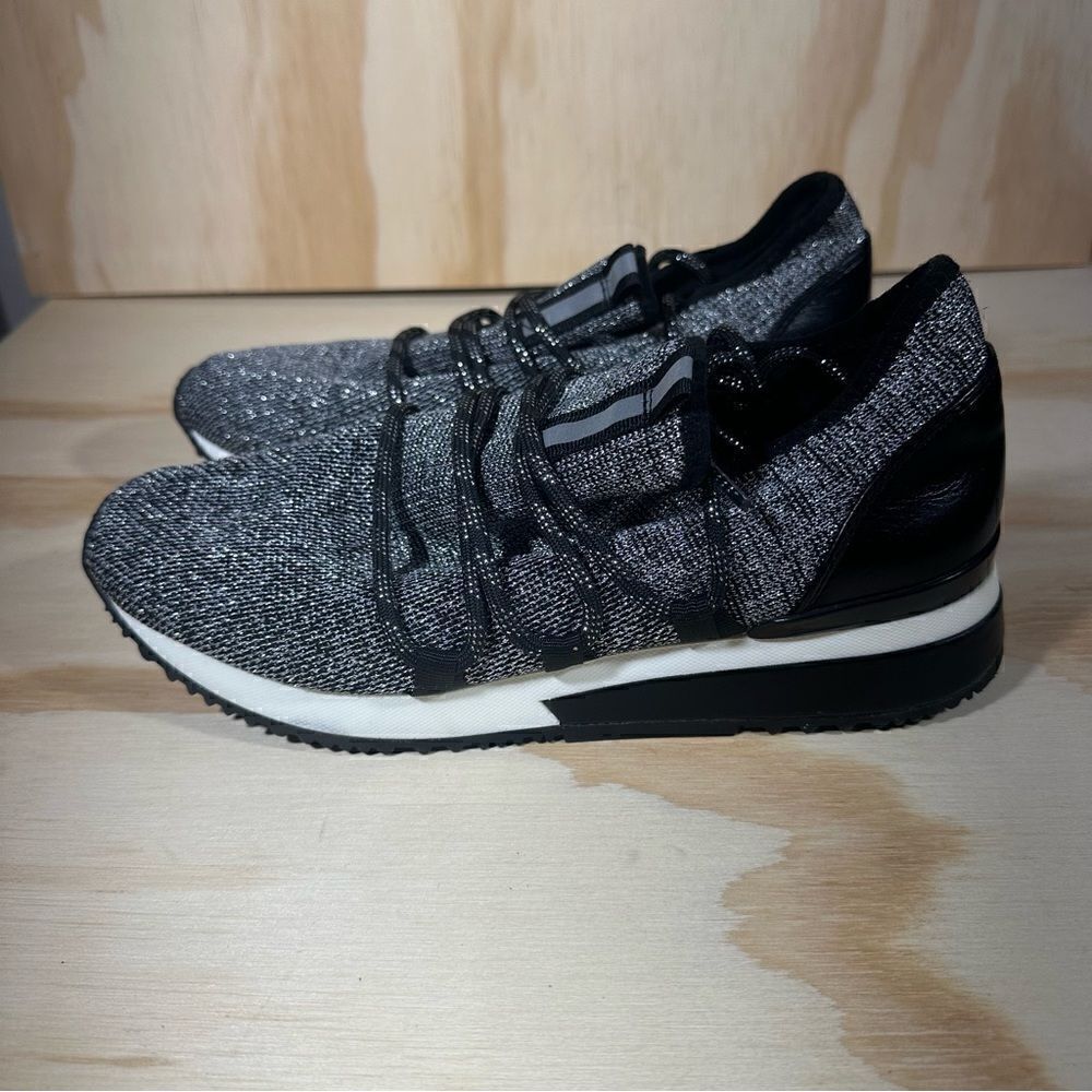J Slides Urban Sports Mara M Sneakers Shoes Women’s Size 8